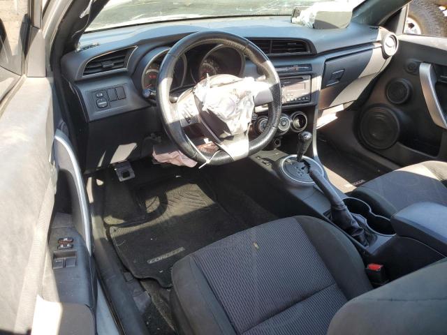 Photo 8 from auction – 2012 TOYOTA SCION TC with VIN JTKJF5C72C3035451