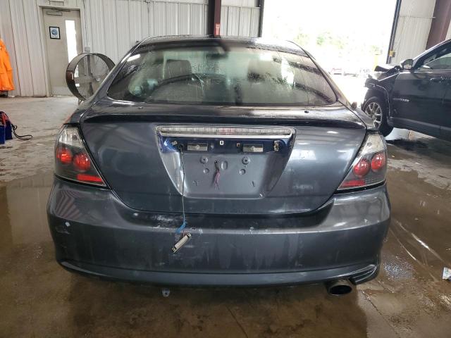 Foto 6 de la subasta – 2006 TOYOTA SCION TC con VIN JTKDE177560064435