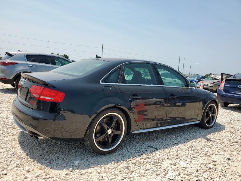 Photo 3 from auction – 2011 AUDI S4 PRESTIG with VIN WAUKGAFL8BA048612