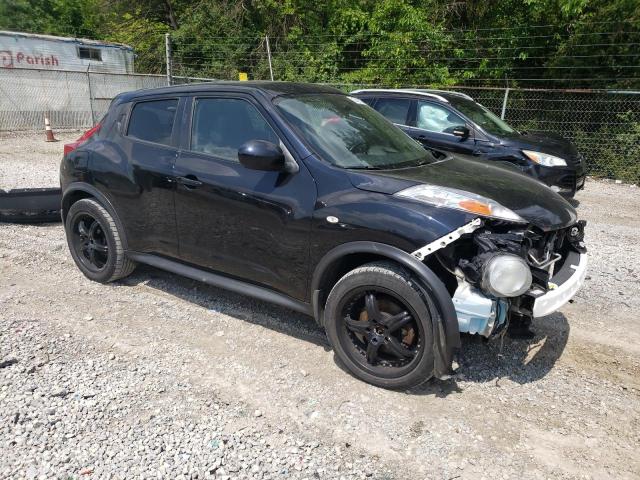 Photo 4 from auction – 2011 NISSAN JUKE S with VIN JN8AF5MVXBT020204