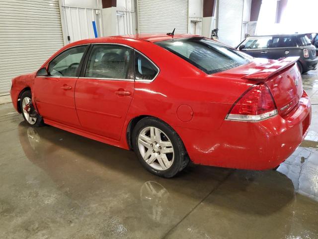 Photo 2 from auction – 2013 CHEVROLET IMPALA LT with VIN 2G1WG5E39D1183200