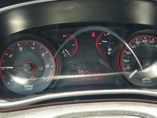Photo 9 from auction – 2015 DODGE DART SXT with VIN 1C3CDFBB1FD278012
