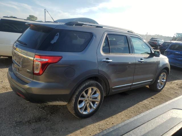 Photo 3 from auction – 2013 FORD EXPLORER L with VIN 1FM5K8F80DGB99555