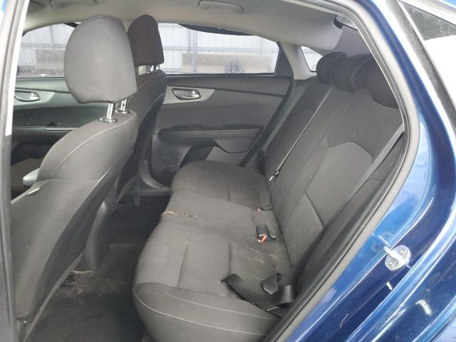 Photo 10 from auction – 2021 KIA FORTE FE with VIN 3KPF24AD4ME330542