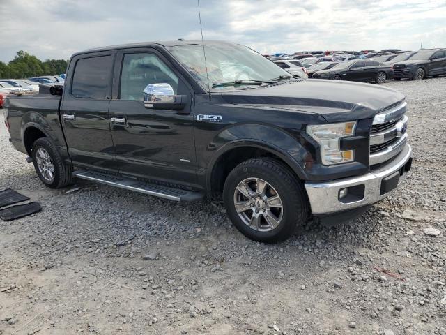 Photo 4 from auction – 2015 FORD F150 SUPER with VIN 1FTEW1CP1FFB86785