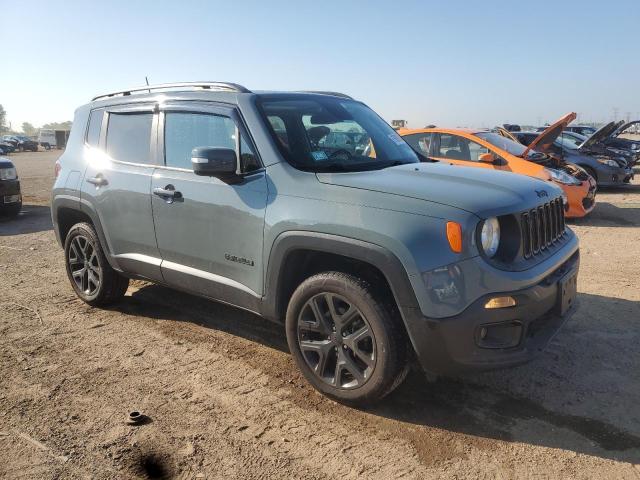 Photo 4 from auction – 2018 JEEP RENEGADE L with VIN ZACCJBBB2JPH50659