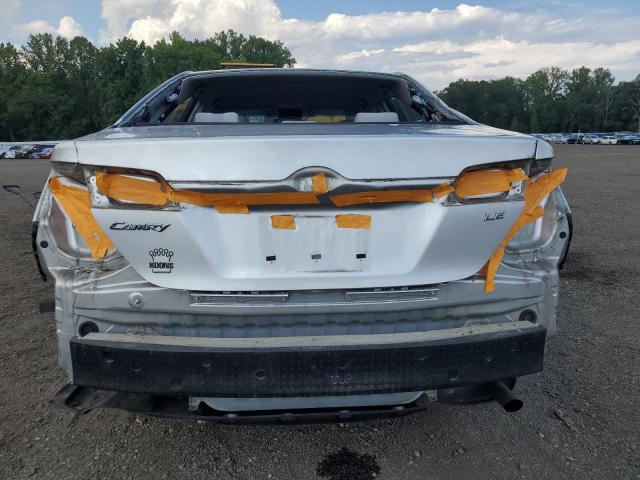 Photo 6 from auction – 2014 TOYOTA CAMRY L with VIN 4T4BF1FK0ER435074