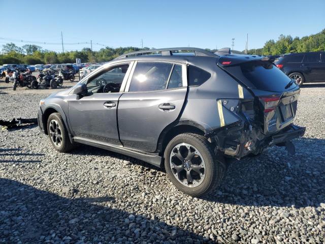 Photo 2 from auction – 2022 SUBARU CROSSTREK with VIN JF2GTAPC0N8278872