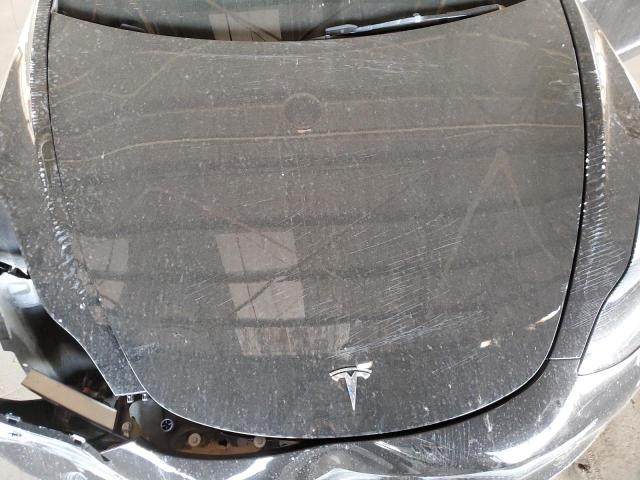 Photo 11 from auction – 2023 TESLA MODEL 3 with VIN 5YJ3E1EA6PF610602