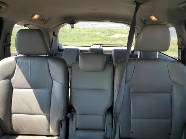 Photo 10 from auction – 2011 HONDA ODYSSEY EX with VIN 5FNRL5H64BB015884