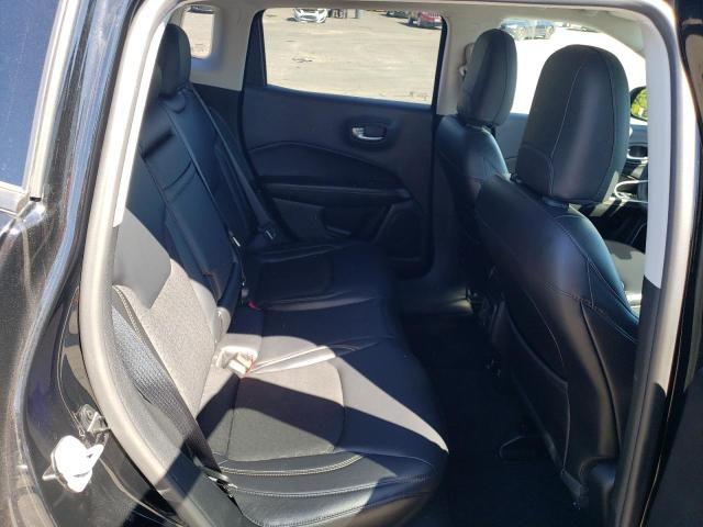 Photo 11 from auction – 2017 JEEP COMPASS LA with VIN 3C4NJCBBXHT652786