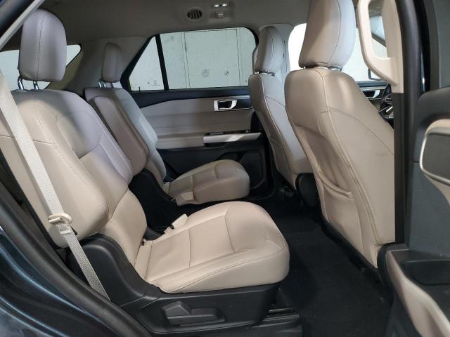 Photo 11 from auction – 2023 FORD EXPLORER XLT with VIN 1FMSK8DH4PGA14515
