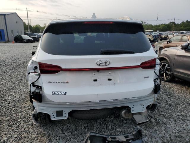 Photo 6 from auction – 2023 HYUNDAI SANTA FE S with VIN 5NMS2DAJ8PH658595