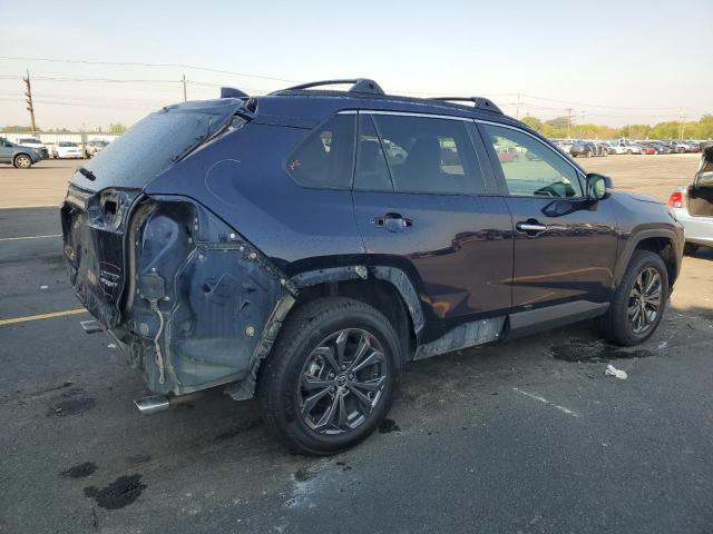 Photo 3 from auction – 2022 TOYOTA RAV4 LIMIT with VIN JTMD6RFV9ND064576