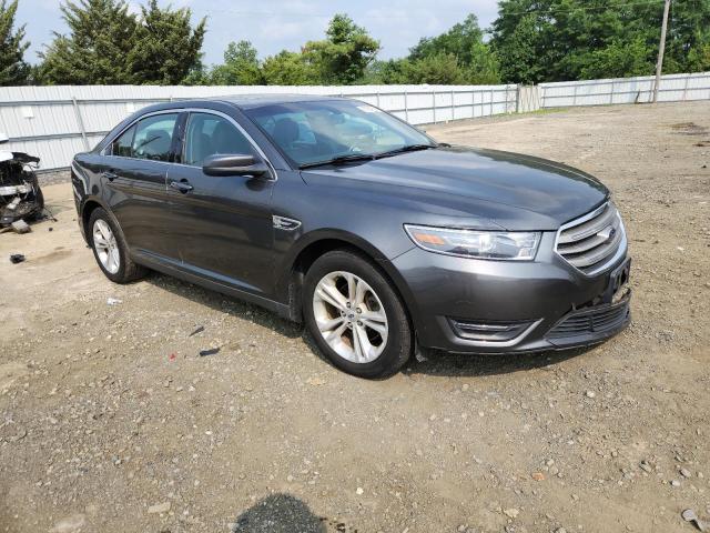 Photo 4 from auction – 2018 FORD TAURUS SEL with VIN 1FAHP2E85JG137622