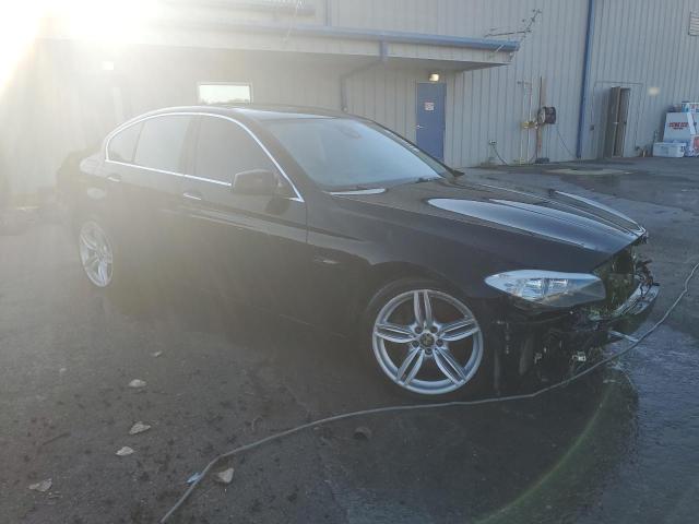 Photo 4 from auction – 2011 BMW 550 I with VIN WBAFR9C56BC270795