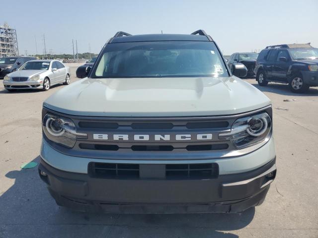 Photo 5 from auction – 2023 FORD BRONCO SPO with VIN 3FMCR9B6XPRD39444