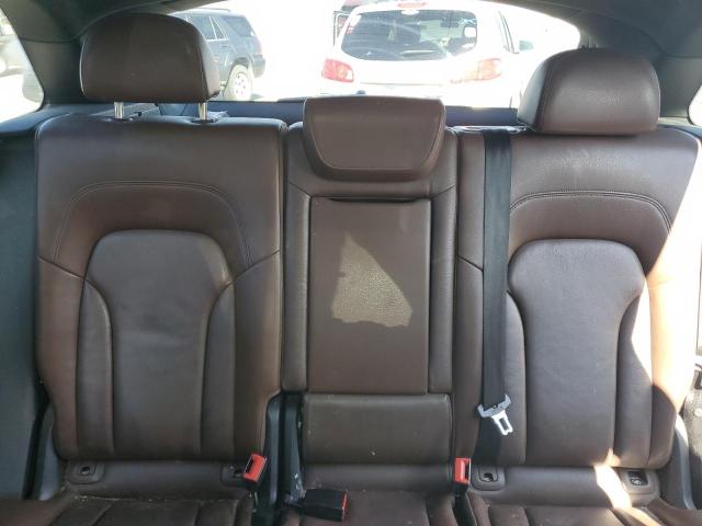 Photo 10 from auction – 2013 AUDI Q5 PREMIUM with VIN WA1LFAFP2DA022825