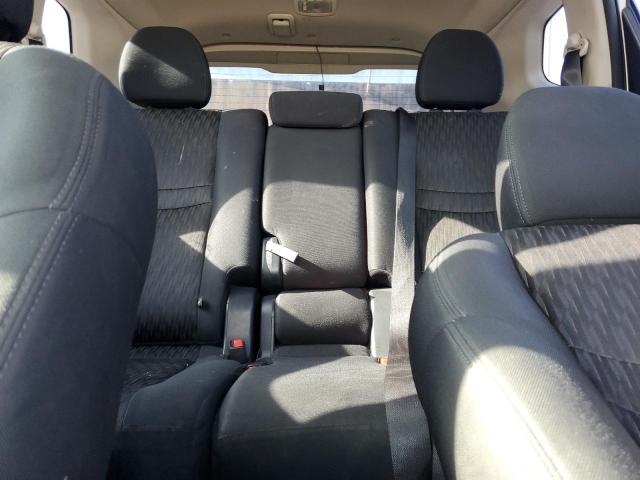 Photo 10 from auction – 2017 NISSAN ROGUE S with VIN 5N1AT2MT7HC785232