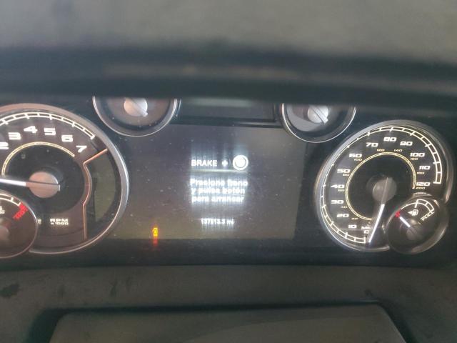 Photo 9 from auction – 2017 RAM 1500 LONGH with VIN 1C6RR7PT7HS812344
