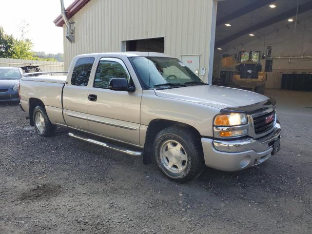 Photo 4 from auction – 2004 GMC NEW SIERRA with VIN 2GTEC19V341413252