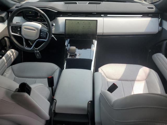 Photo 8 from auction – 2024 LAND ROVER RANGE ROVE with VIN SAL1P9EU1RA178404