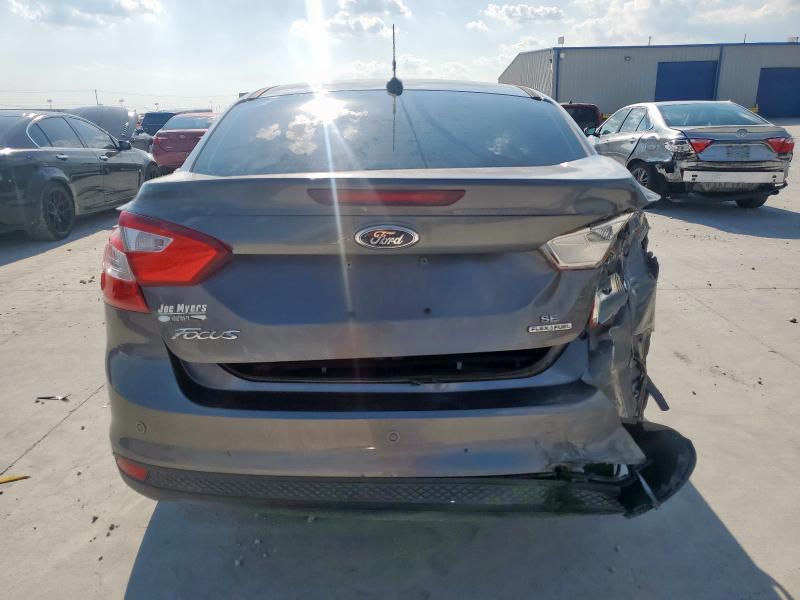 Photo 6 from auction – 2013 FORD FOCUS SE with VIN 1FADP3F22DL220337