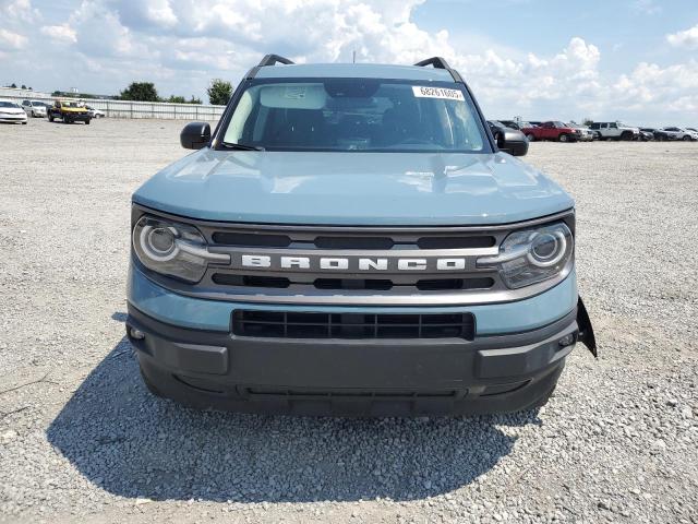 Photo 5 from auction – 2022 FORD BRONCO SPO with VIN 3FMCR9B65NRD76608