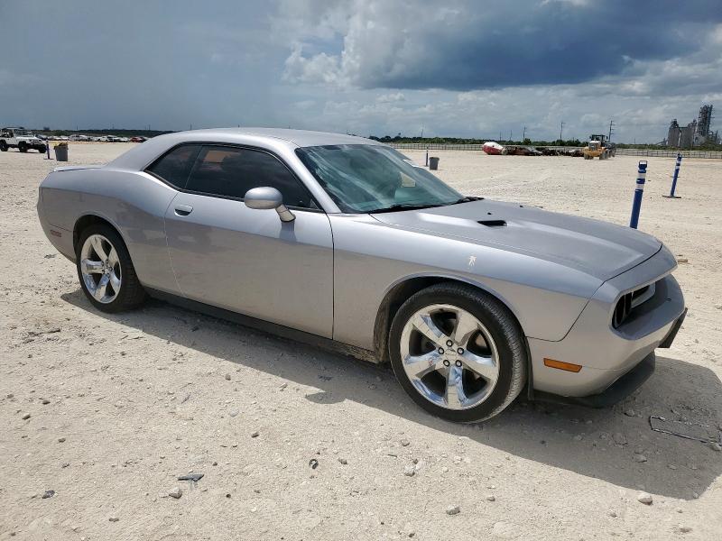 Photo 4 from auction – 2014 DODGE CHALLENGER with VIN 2C3CDYAGXEH258464