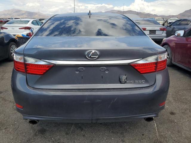 Photo 6 from auction – 2015 LEXUS ES 350 with VIN JTHBK1GG6F2177725