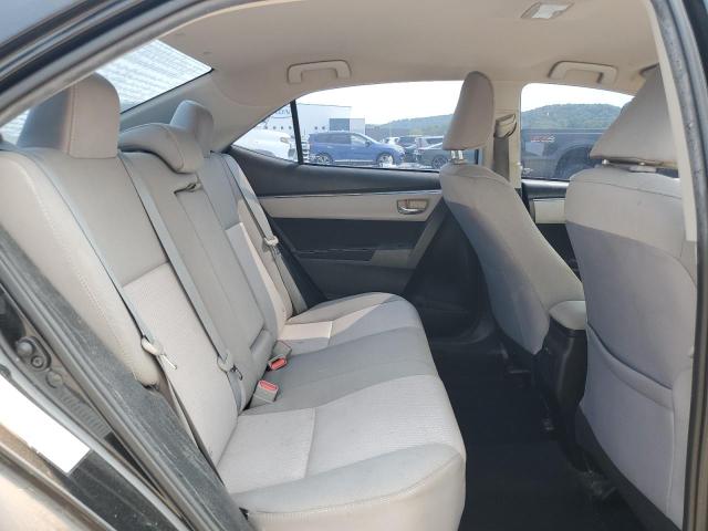 Photo 10 from auction – 2015 TOYOTA COROLLA L with VIN 5YFBURHE2FP268449