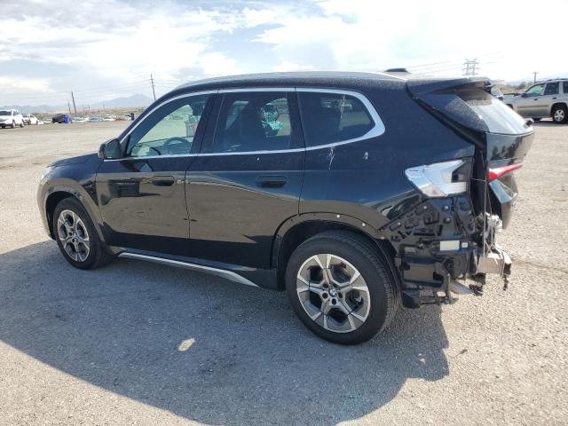 Photo 2 from auction – 2025 BMW X1 XDRIVE2 with VIN WBX73EF06S5048735