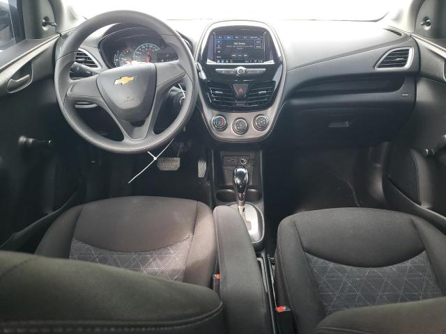 Photo 8 from auction – 2021 CHEVROLET SPARK LS with VIN KL8CB6SA9MC714593