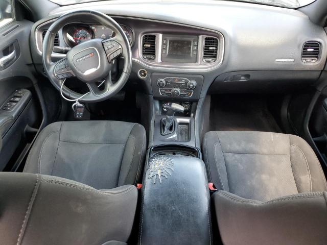 Photo 8 from auction – 2017 DODGE CHARGER SE with VIN 2C3CDXBG4HH606403