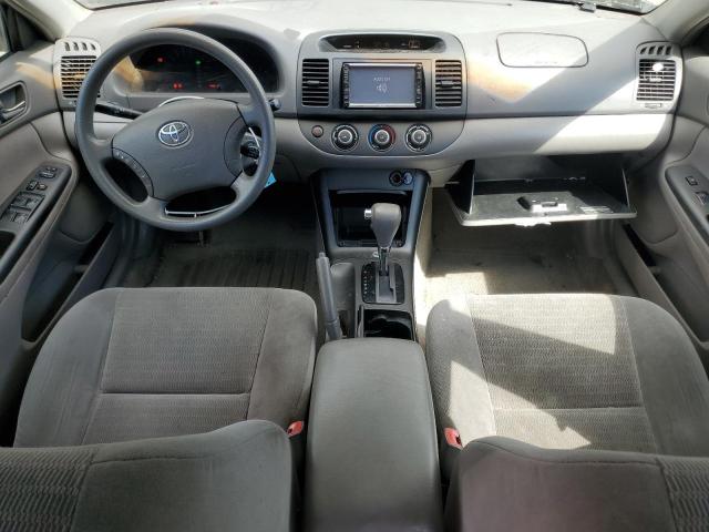 Photo 8 from auction – 2005 TOYOTA CAMRY LE with VIN 4T1BE32K65U543701