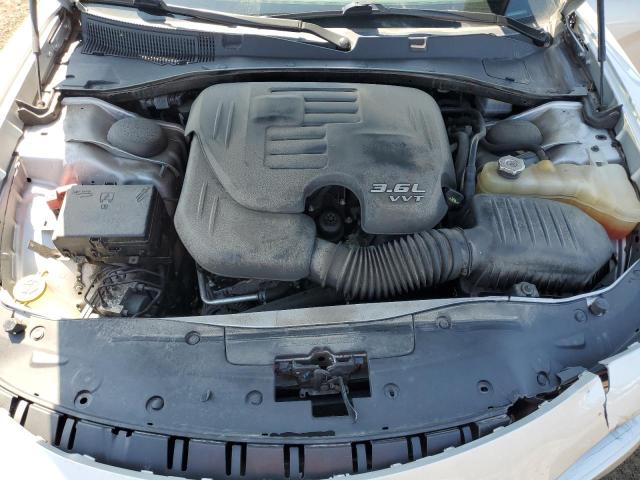 Photo 11 from auction – 2019 DODGE CHARGER with VIN 2C3CDXBG0KH727890