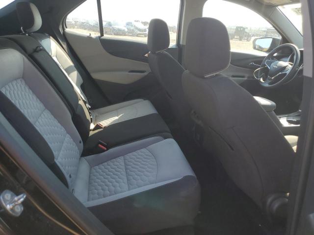 Photo 10 from auction – 2018 CHEVROLET EQUINOX LS with VIN 2GNAXREV2J6331154