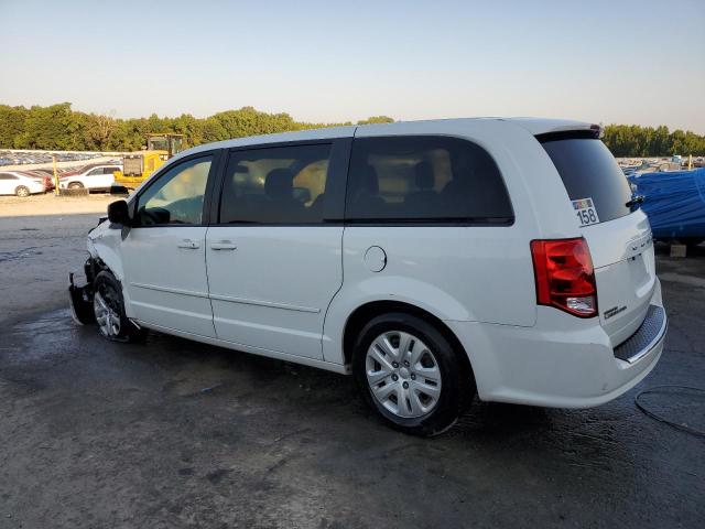 Photo 2 from auction – 2014 DODGE GRAND CARA with VIN 2C4RDGBG9ER432369
