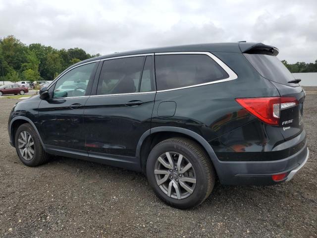 Photo 2 from auction – 2019 HONDA PILOT EX with VIN 5FNYF5H31KB038516