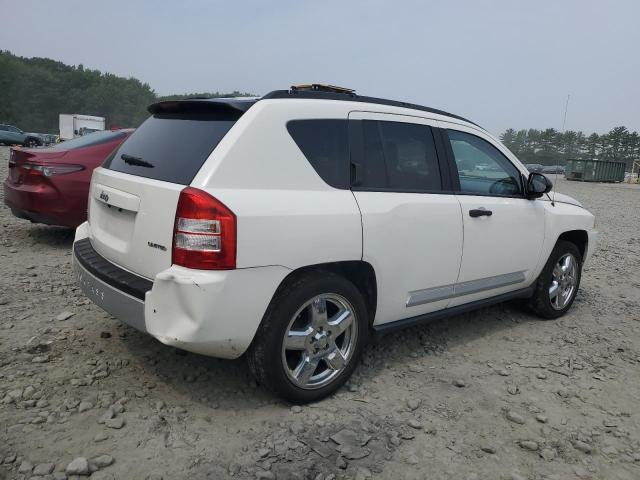 Photo 3 from auction – 2009 JEEP COMPASS LI with VIN 1J4FF57B49D121577
