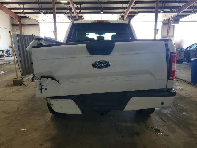 Photo 6 from auction – 2019 FORD F150 SUPER with VIN 1FTEW1EP8KFC00995