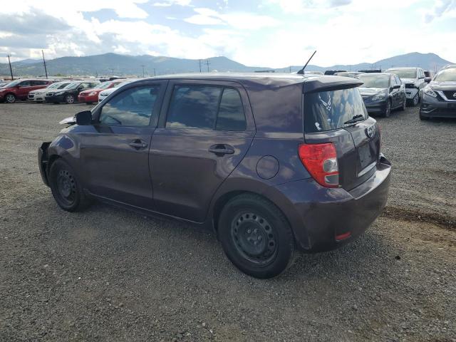 Foto 2 de la subasta – 2011 TOYOTA SCION XD con VIN JTKKU4B45B1014308