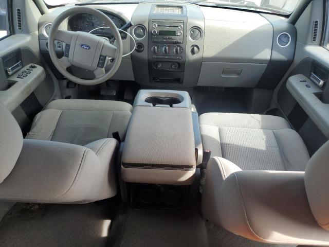 Photo 8 from auction – 2008 FORD F150 SUPER with VIN 1FTPW12V98FA13740