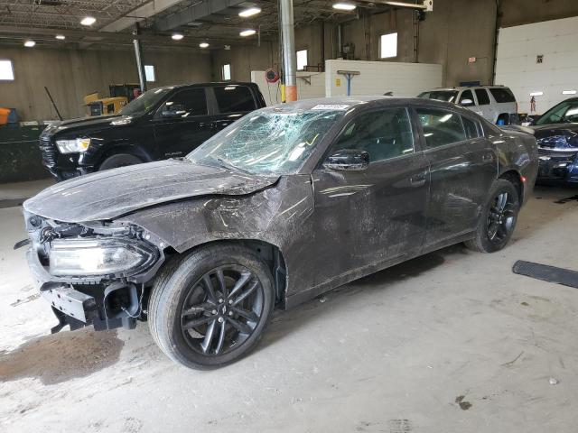 صورة رقم 1 من المزاد - 2019 DODGE CHARGER SX مع VIN 2C3CDXJG3KH710812