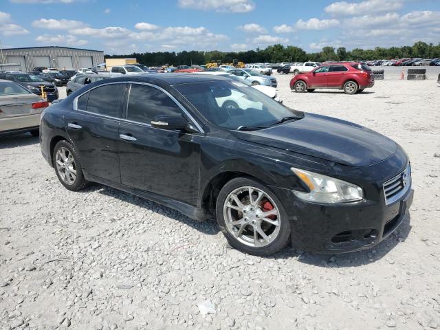 Photo 4 from auction – 2013 NISSAN MAXIMA S with VIN 1N4AA5AP3DC824370