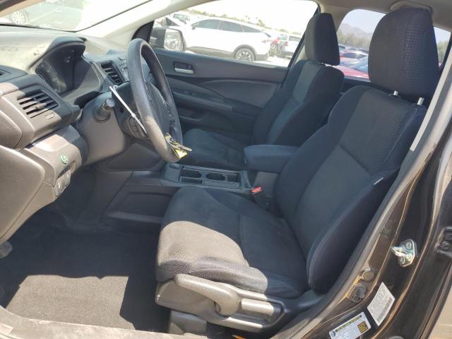 Photo 7 from auction – 2015 HONDA CR-V LX with VIN 2HKRM3H32FH533460