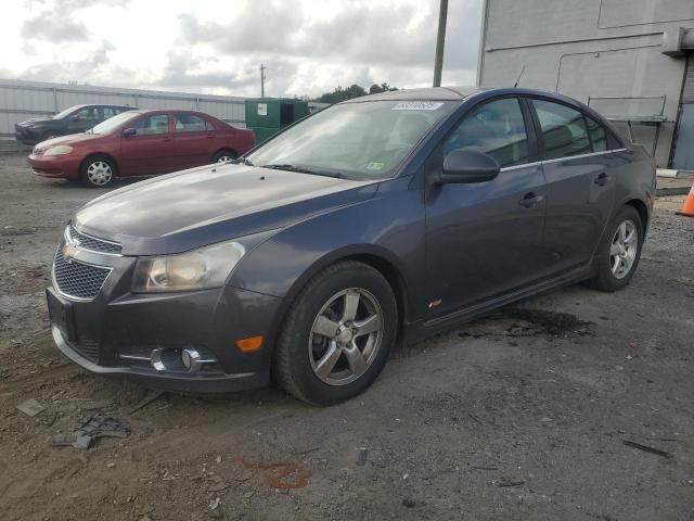 CHEVROLET CRUZE LT 2011 with VIN 1G1PF5S93B7229751 - Photo from auction