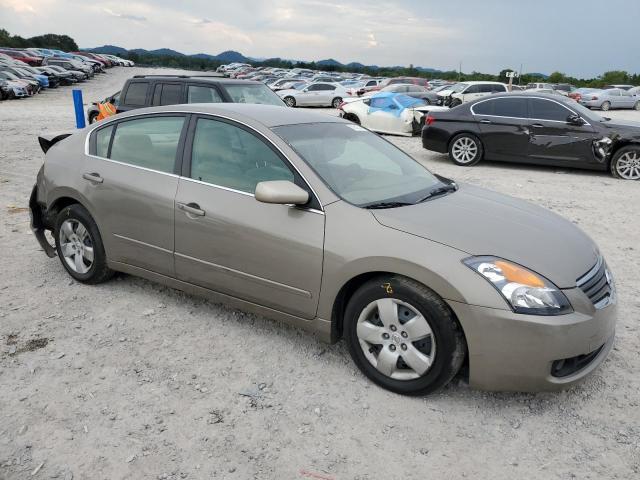 Photo 4 from auction – 2007 NISSAN ALTIMA 2.5 with VIN 1N4AL21E67N454337