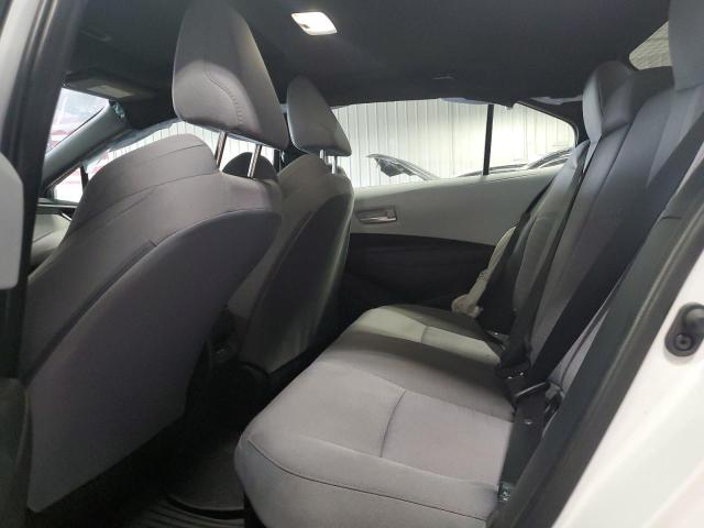 Photo 10 from auction – 2024 TOYOTA COROLLA LE with VIN JTDBCMFE0RJ027202