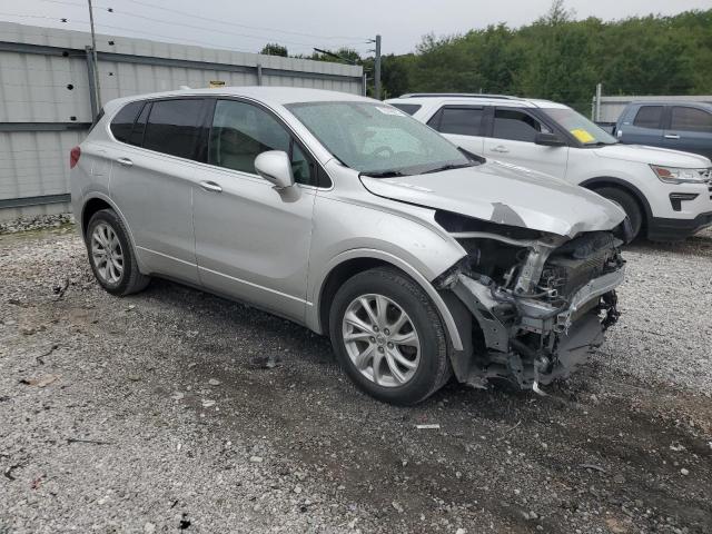 Zdjęcie 4 z aukcji – 2019 BUICK ENVISION P z VIN LRBFX1SAXKD000972